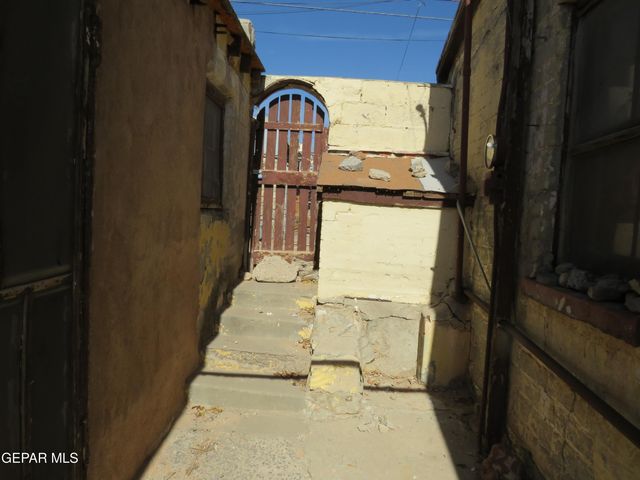 2607 IDALIA Avenue, El Paso, TX 79930