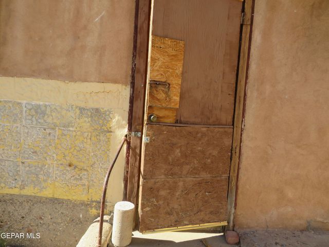 2607 IDALIA Avenue, El Paso, TX 79930