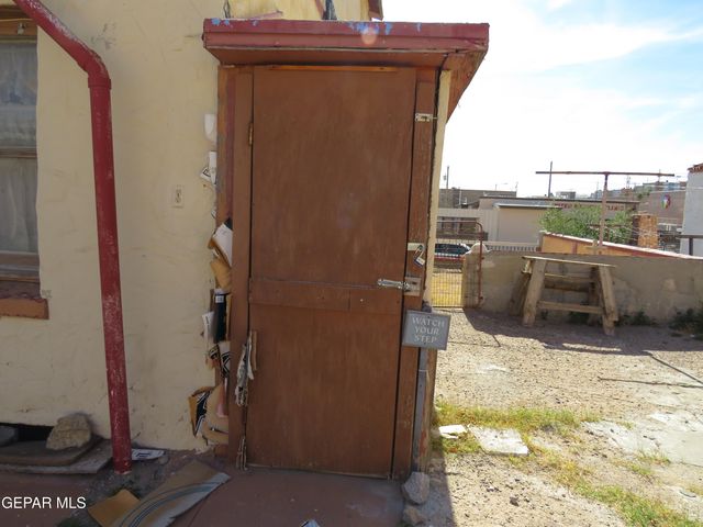 2607 IDALIA Avenue, El Paso, TX 79930