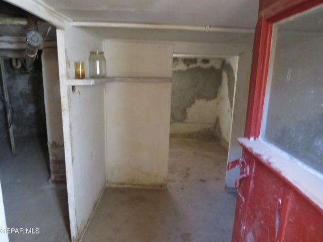 2607 IDALIA Avenue, El Paso, TX 79930