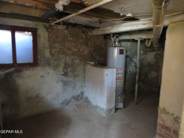 2607 IDALIA Avenue, El Paso, TX 79930