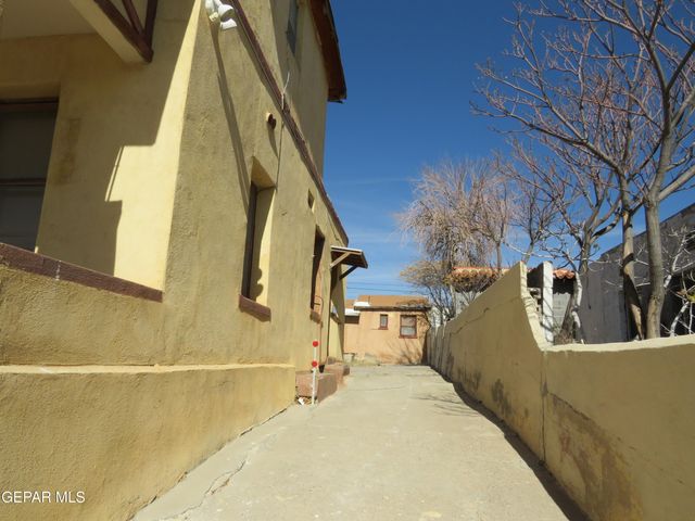 2607 IDALIA Avenue, El Paso, TX 79930