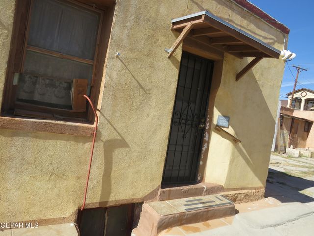 2607 IDALIA Avenue, El Paso, TX 79930