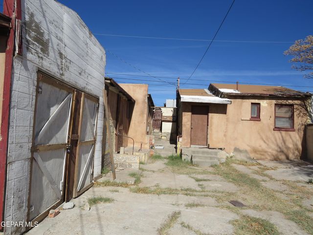 2607 IDALIA Avenue, El Paso, TX 79930