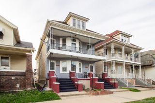 3273 Yemans Street, Hamtramck, MI 48212