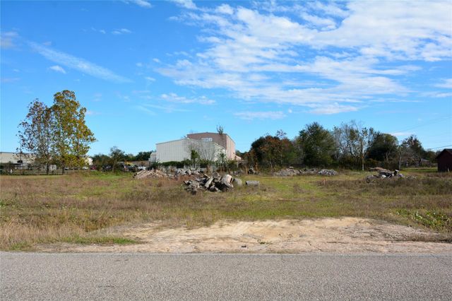 2423 Roy Road, Pearland, TX 77581