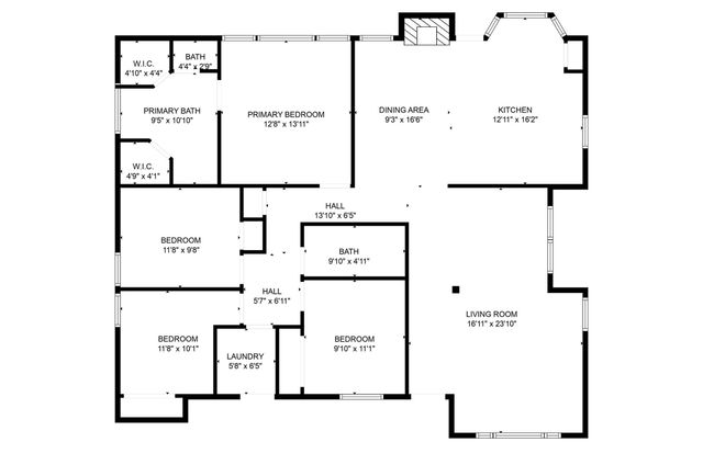 7708 Greengage Drive, Fort Worth, TX 76133
