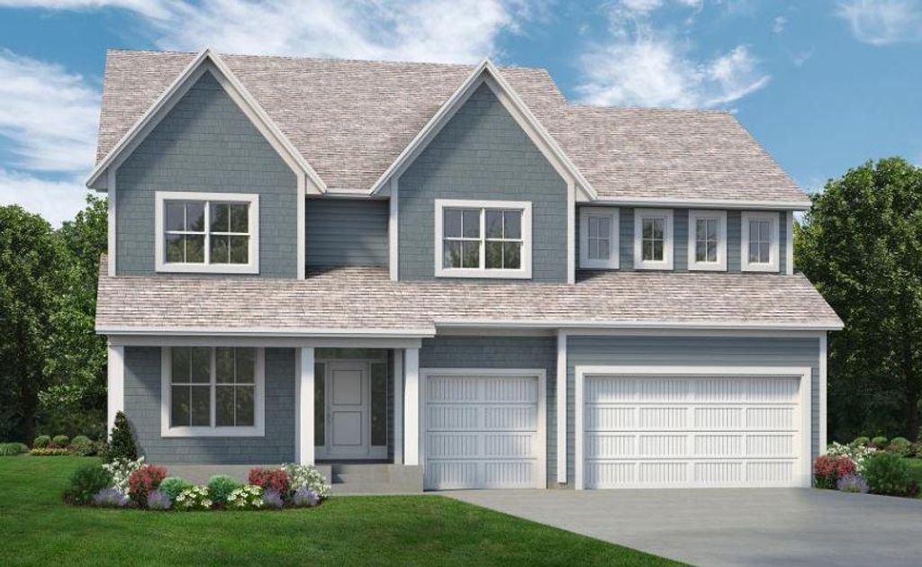 4579 Meadowview Lane, Minnetrista, MN 55331 — exterior