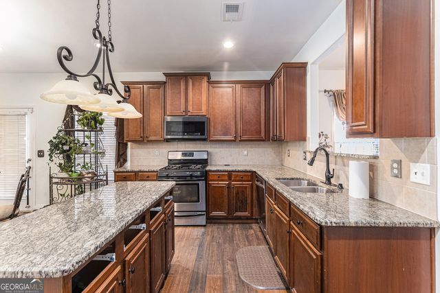 2785 Palmview Court SW, Atlanta, GA 30331