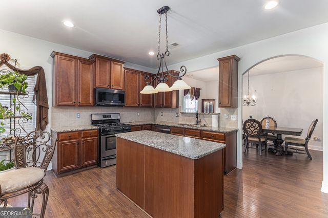 2785 Palmview Court SW, Atlanta, GA 30331