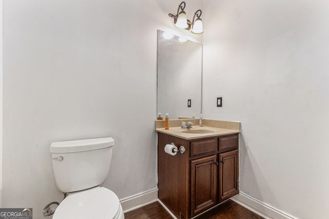 2785 Palmview Court SW, Atlanta, GA 30331