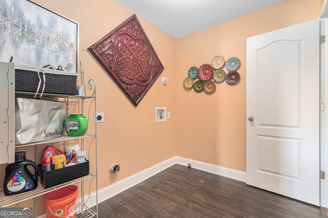 2785 Palmview Court SW, Atlanta, GA 30331