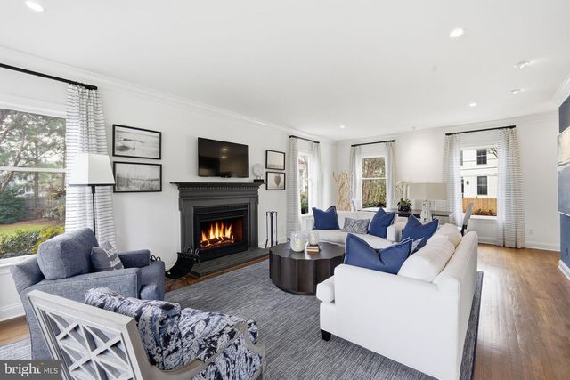 222 CHESTNUT, Saint Michaels, MD 21663