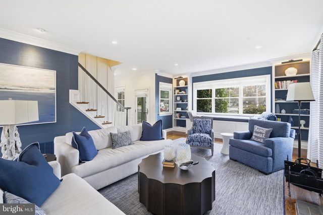 222 CHESTNUT, Saint Michaels, MD 21663