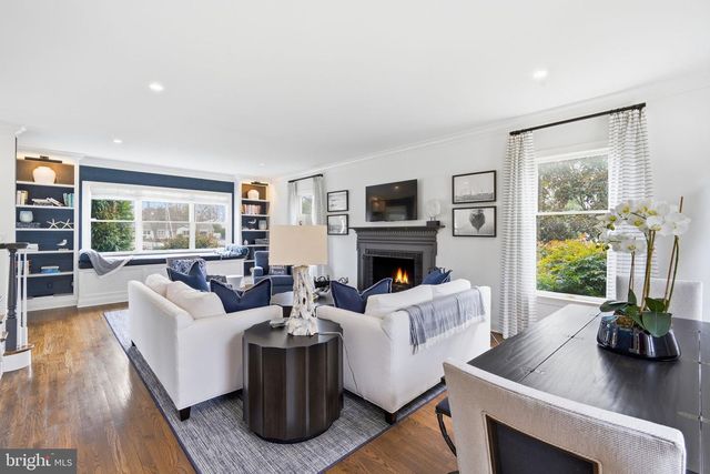 222 CHESTNUT, Saint Michaels, MD 21663