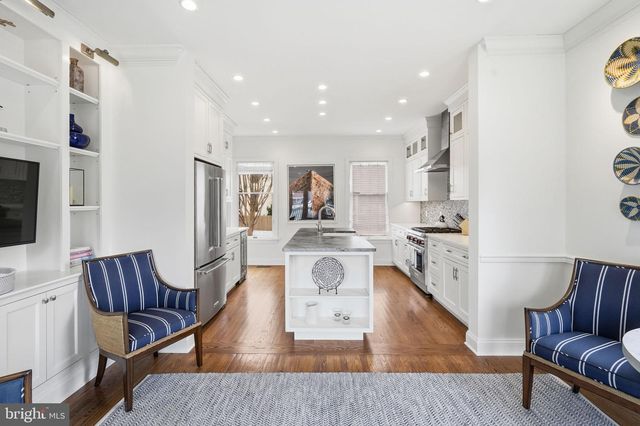 222 CHESTNUT, Saint Michaels, MD 21663