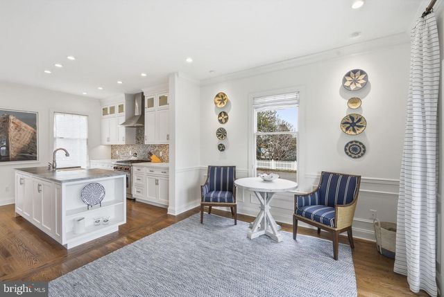 222 CHESTNUT, Saint Michaels, MD 21663