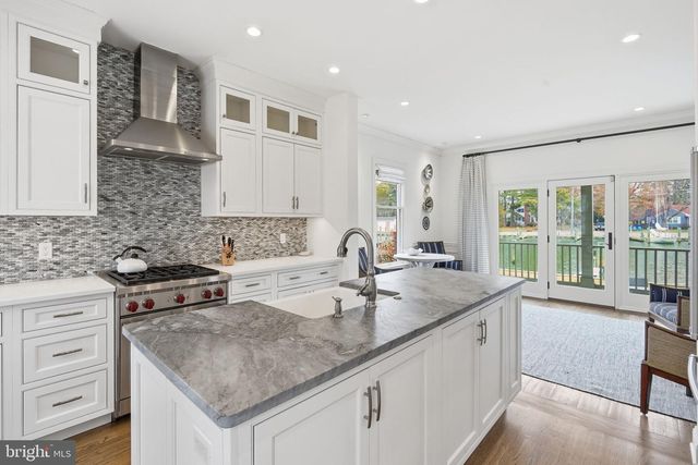 222 CHESTNUT, Saint Michaels, MD 21663