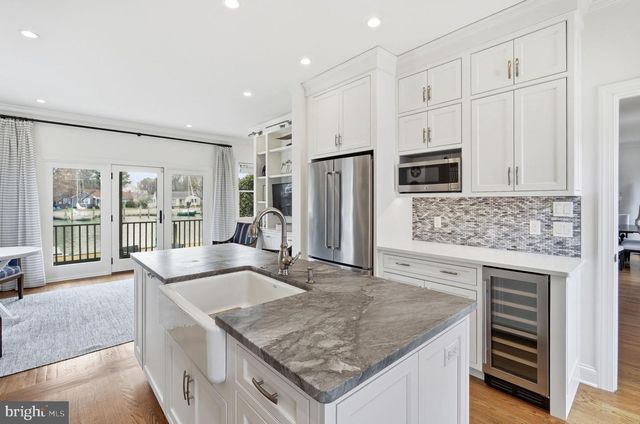 222 CHESTNUT, Saint Michaels, MD 21663