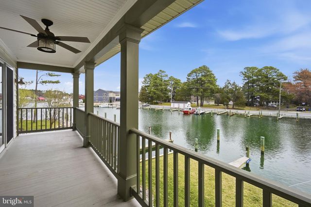 222 CHESTNUT, Saint Michaels, MD 21663