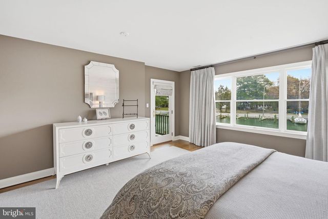 222 CHESTNUT, Saint Michaels, MD 21663