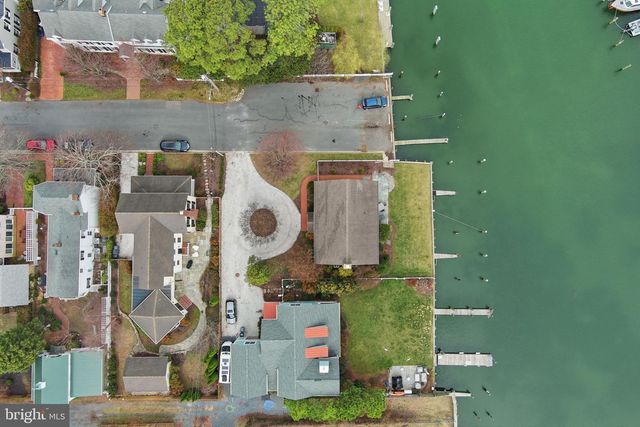 222 CHESTNUT, Saint Michaels, MD 21663