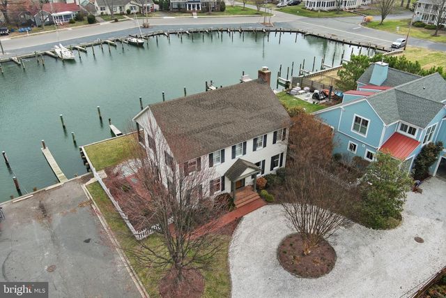 222 CHESTNUT, Saint Michaels, MD 21663