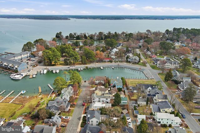 222 CHESTNUT, Saint Michaels, MD 21663