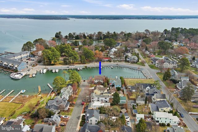 222 CHESTNUT, Saint Michaels, MD 21663