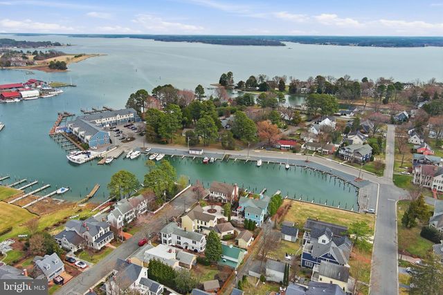 222 CHESTNUT, Saint Michaels, MD 21663