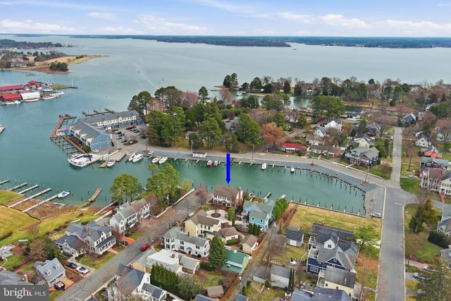 222 CHESTNUT, Saint Michaels, MD 21663