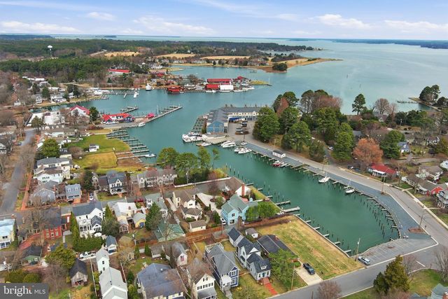 222 CHESTNUT, Saint Michaels, MD 21663