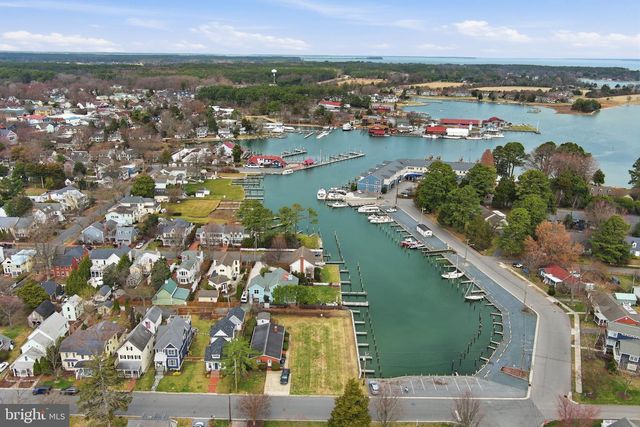 222 CHESTNUT, Saint Michaels, MD 21663