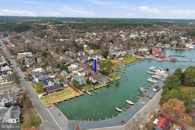 222 CHESTNUT, Saint Michaels, MD 21663