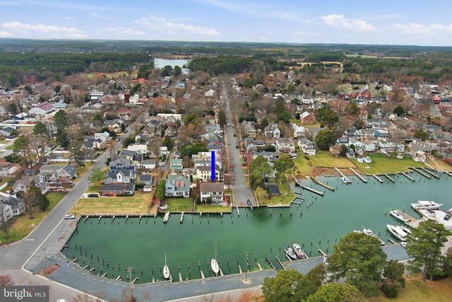 222 CHESTNUT, Saint Michaels, MD 21663