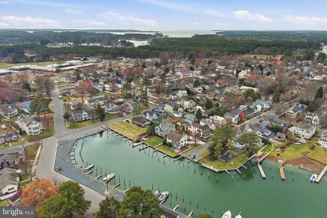 222 CHESTNUT, Saint Michaels, MD 21663