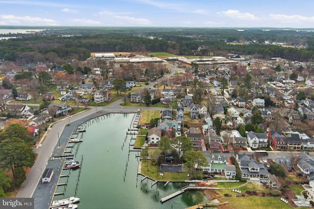 222 CHESTNUT, Saint Michaels, MD 21663