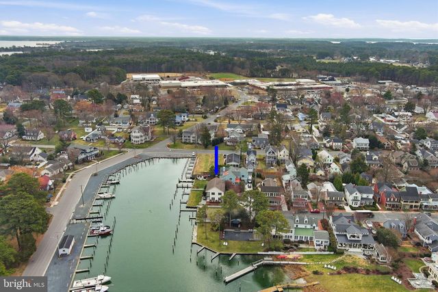 222 CHESTNUT, Saint Michaels, MD 21663