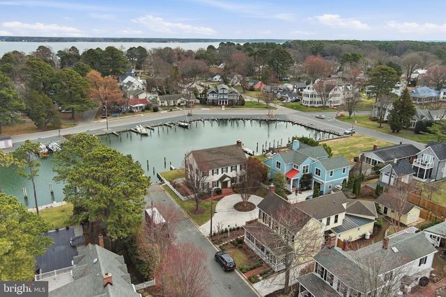 222 CHESTNUT, Saint Michaels, MD 21663