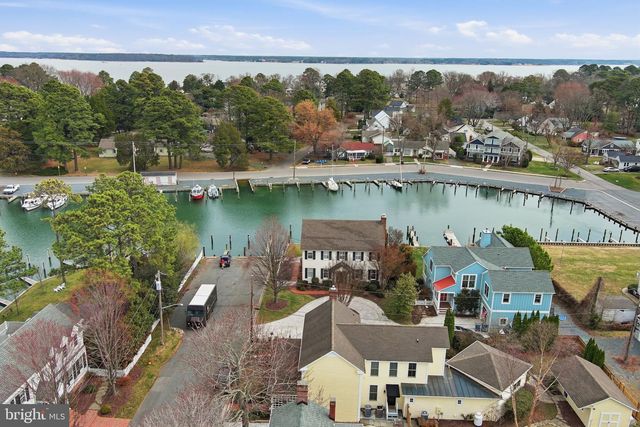 222 CHESTNUT, Saint Michaels, MD 21663