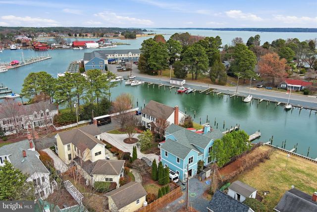 222 CHESTNUT, Saint Michaels, MD 21663