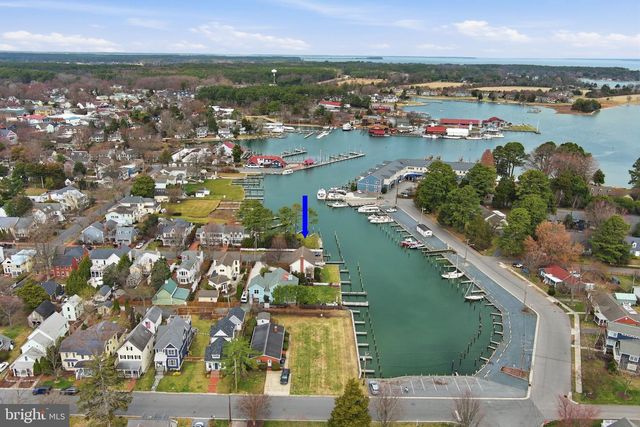 222 CHESTNUT, Saint Michaels, MD 21663