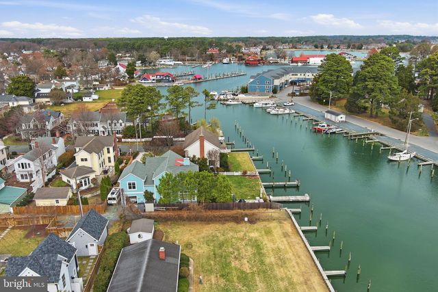 222 CHESTNUT, Saint Michaels, MD 21663