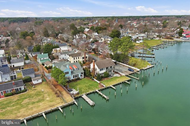 222 CHESTNUT, Saint Michaels, MD 21663