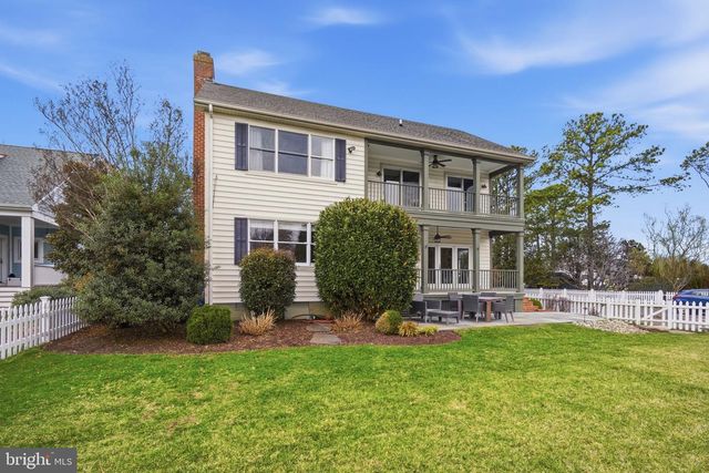 222 CHESTNUT, Saint Michaels, MD 21663