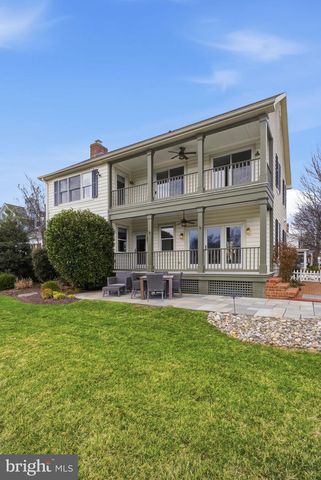 222 CHESTNUT, Saint Michaels, MD 21663