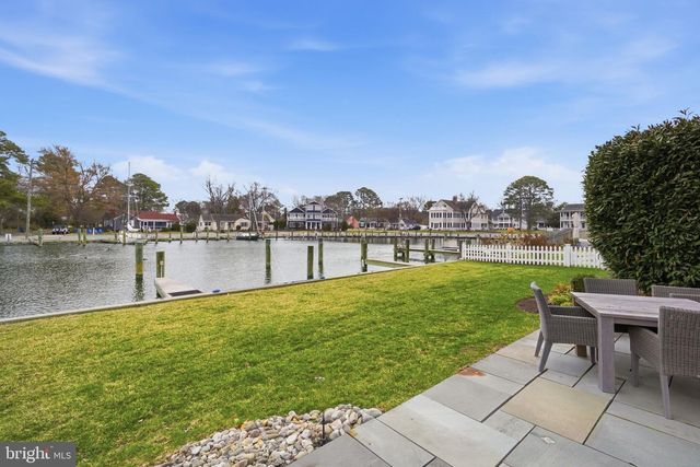 222 CHESTNUT, Saint Michaels, MD 21663