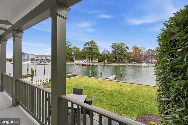 222 CHESTNUT, Saint Michaels, MD 21663