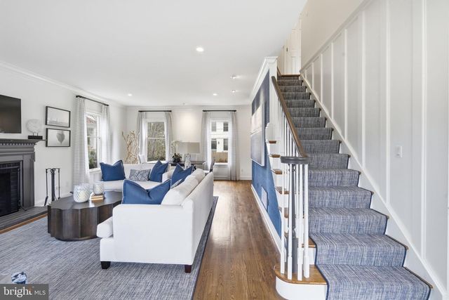 222 CHESTNUT, Saint Michaels, MD 21663