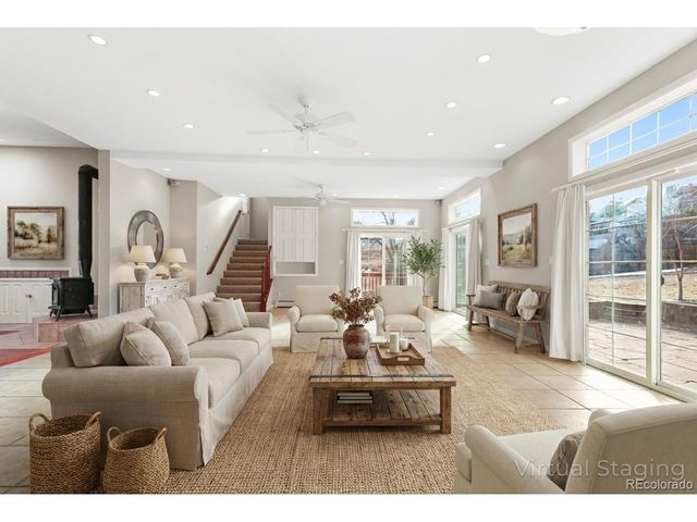 1178 S Braun Cir, Lakewood, CO 80228